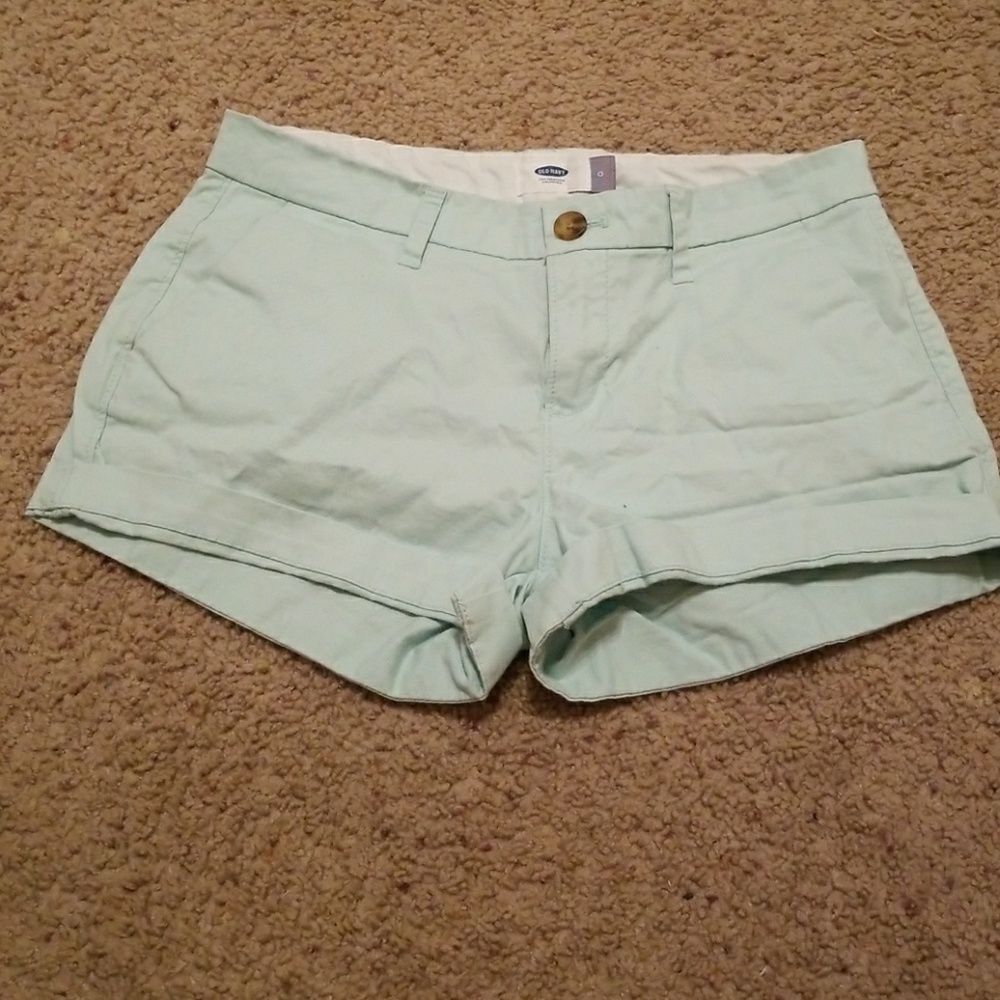 Old Navy shorts